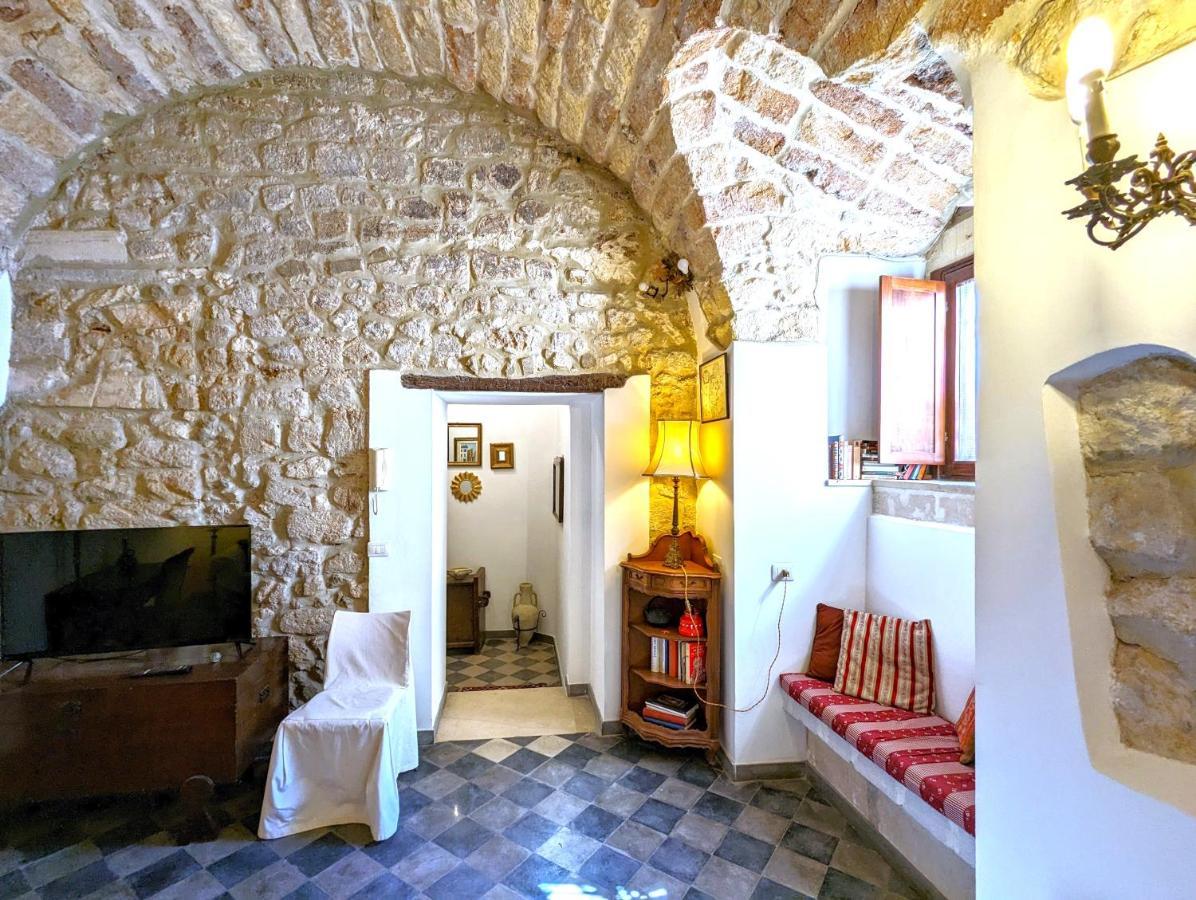 시라쿠사 La Casa Delle Fate 아파트 외부 사진